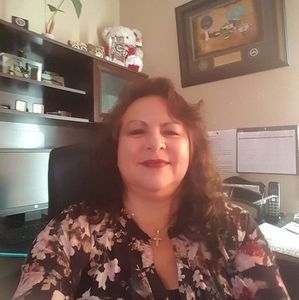 Meet your Posher, Olga